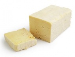 Cheeses of the world - Weisslackerkäse