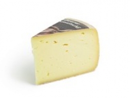 Cheeses of the world - Mutschli