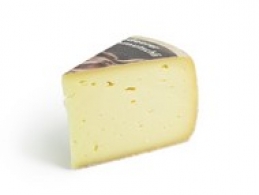 Käse aus aller Welt - Mutschli