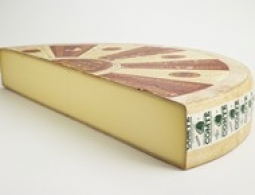 Cheeses of the world - Comté