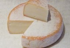 Fromages du monde - Chevrotin des Aravis