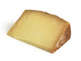 أجبان العالم - Pecorino Dauno