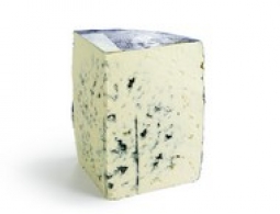 Cheeses of the world - Danablu ou Danish Blue