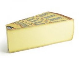 Fromaggi del mondo - Gruyère Suisse