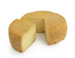Cheeses of the world - Saint Oswald