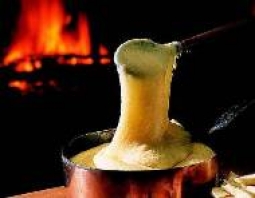 Recept Aligot de l'Aubrac