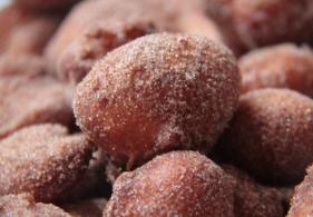 الوصفة Beignets au fromage blanc