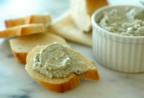 Recept Fremgeye au fromage blanc