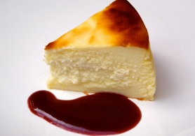 रेसिपी Gâteau au fromage blanc