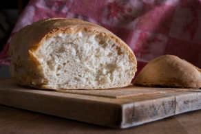 Ricetta  Pain doré à la romaine au Provalone