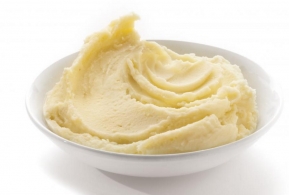 Recette Purée au Lait Ribot