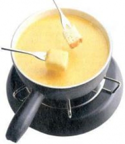 Рецепты Fondue Savoyarde au Beaufort