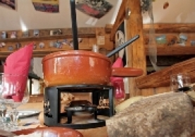 Recept Tome des Bauges en fondue