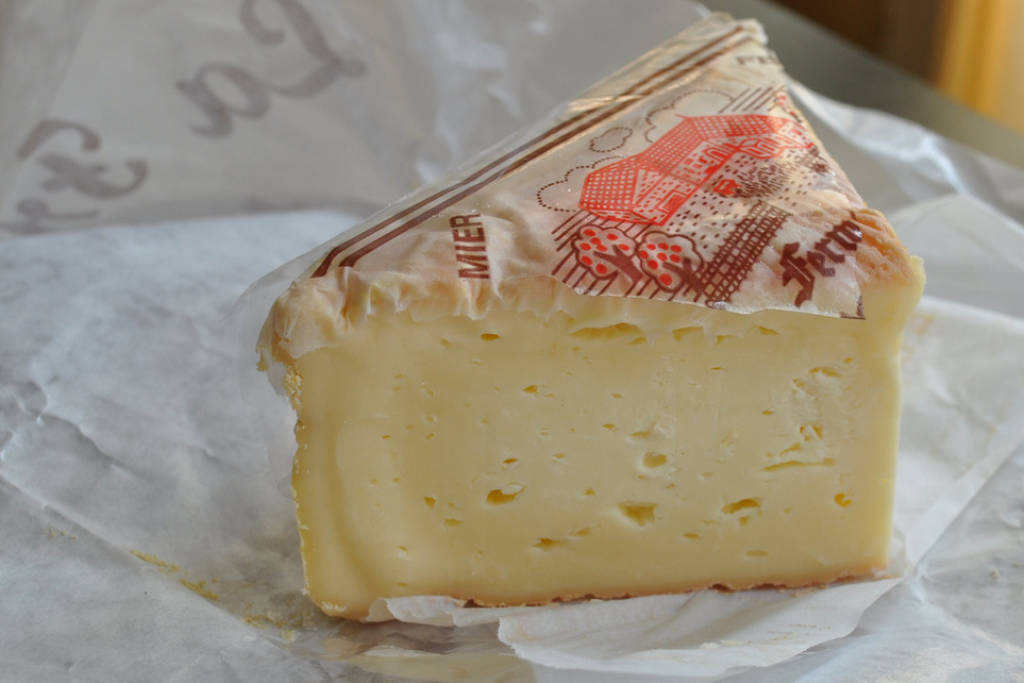 Cheese from Nord