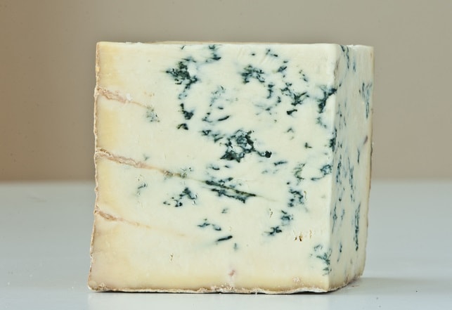 Blue cheeses