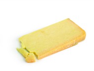 Photo Lancashire (Beacon Fell traditional Lancashire cheese)