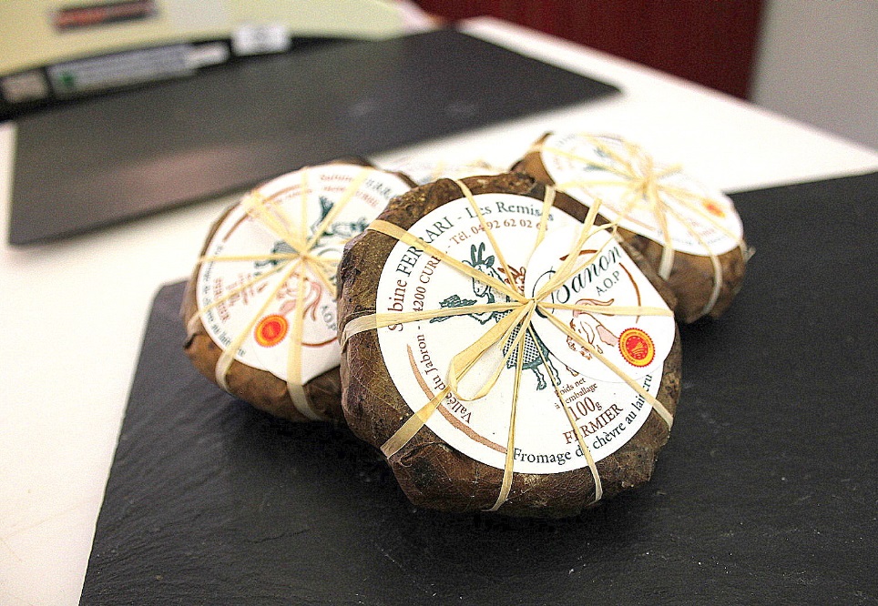 Le Banon de Sabine Ferrari