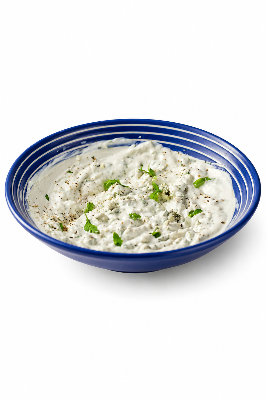 Bleu d&rsquo;Auvergne en sauce et dip de légumes