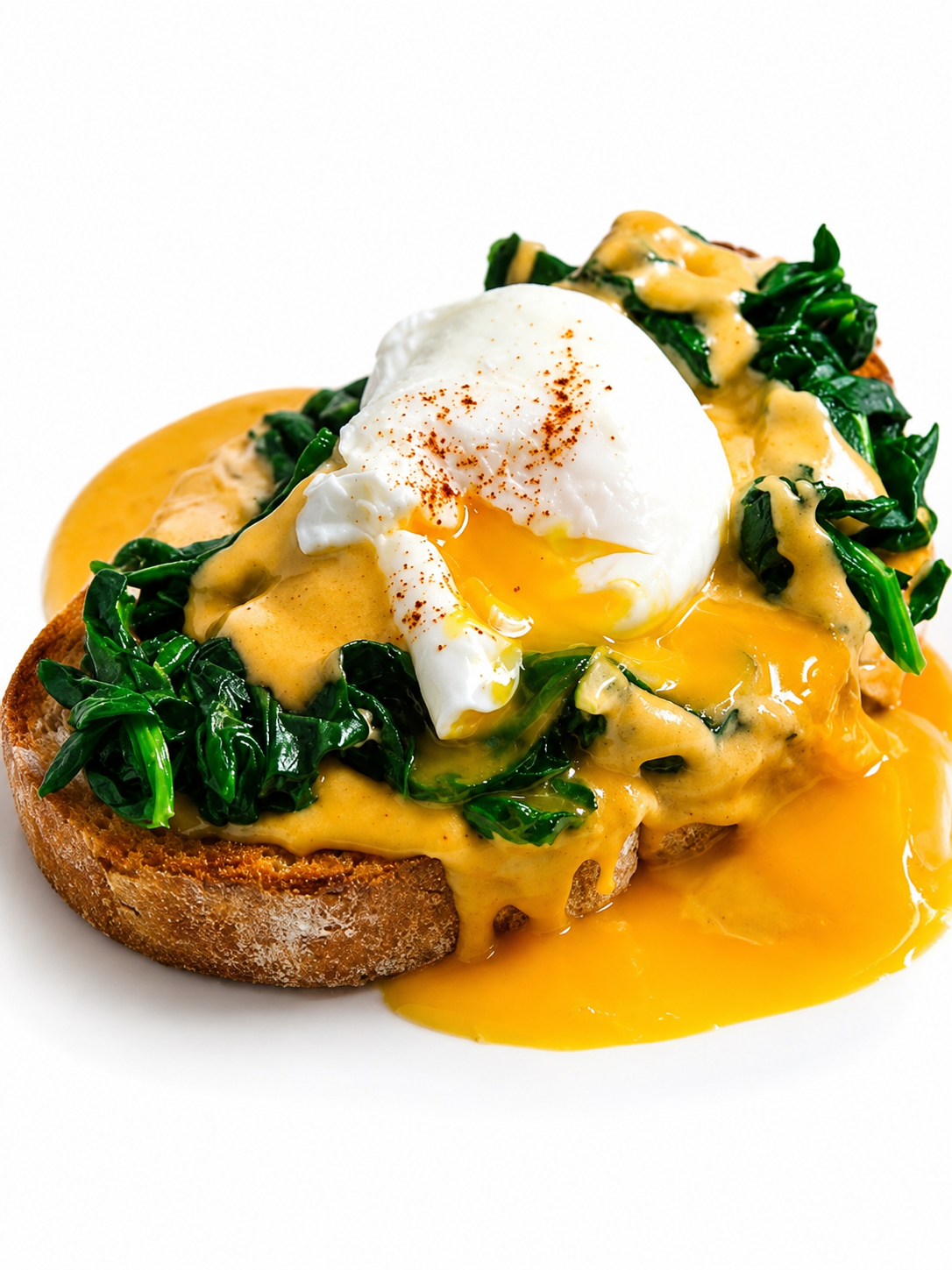 Buck Rarebit – au Cheddar