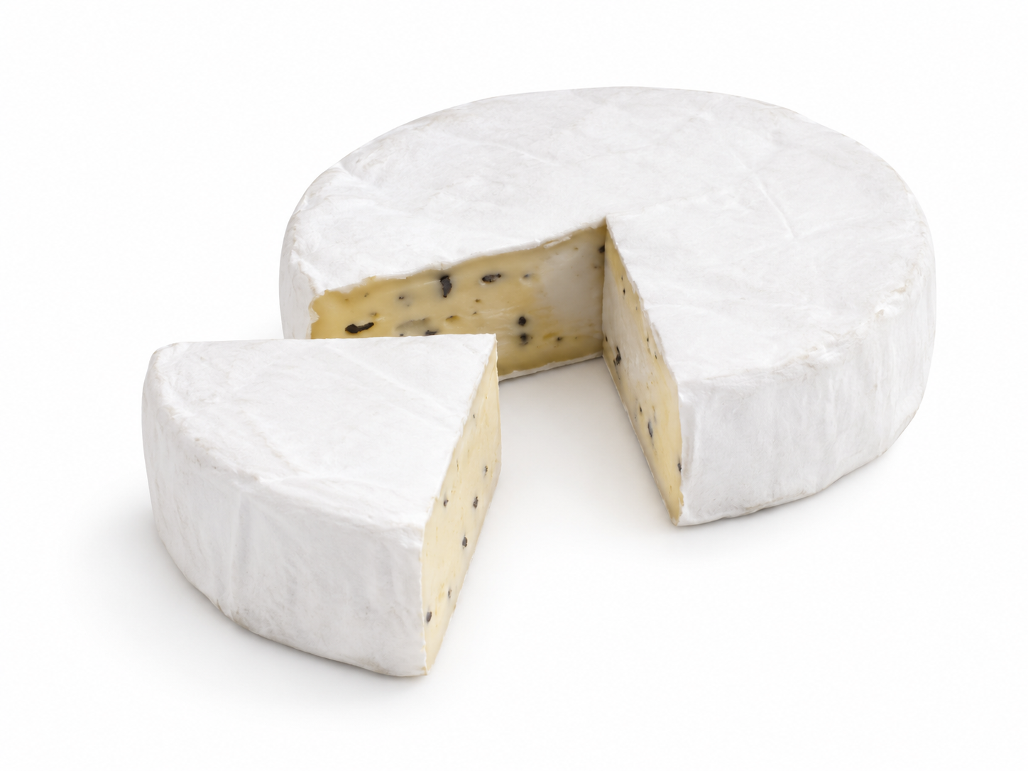 Altenburger Ziegenkäse