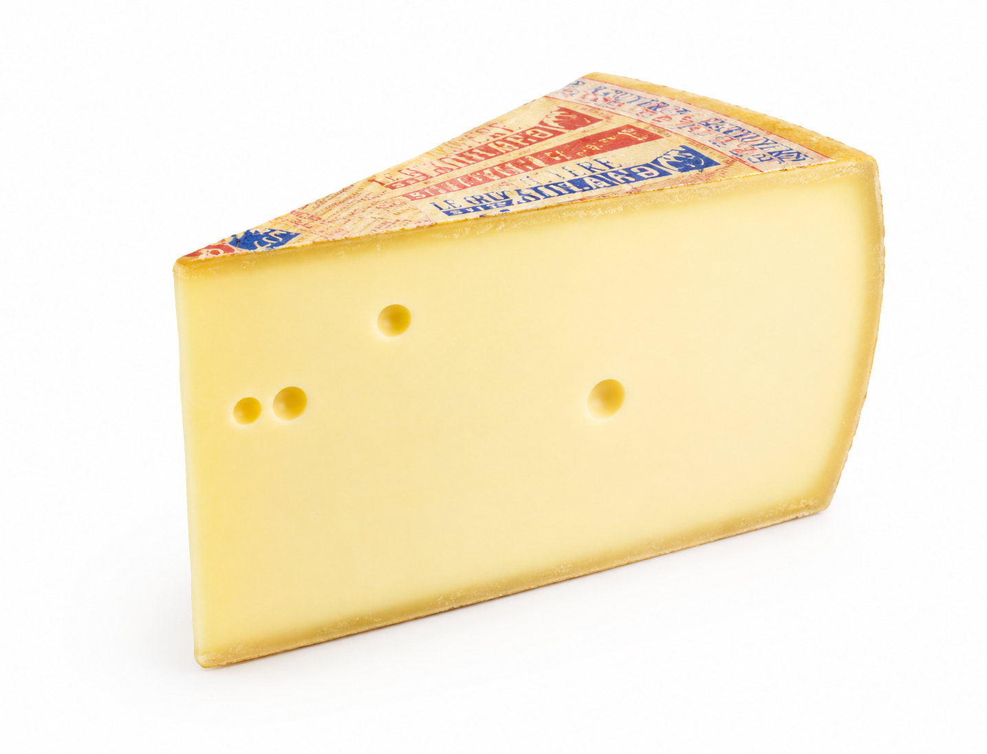 Appenzeller ou Appenzel