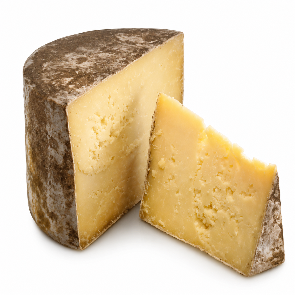 Avonlea clothbound cheddar