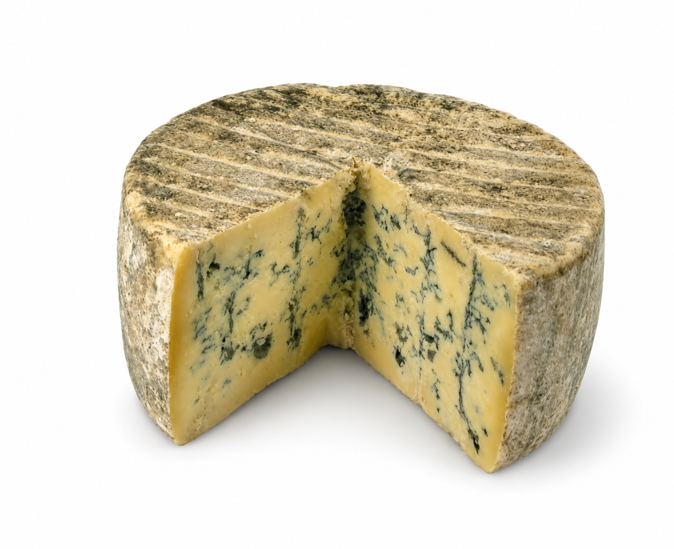 Bleu bénédictin