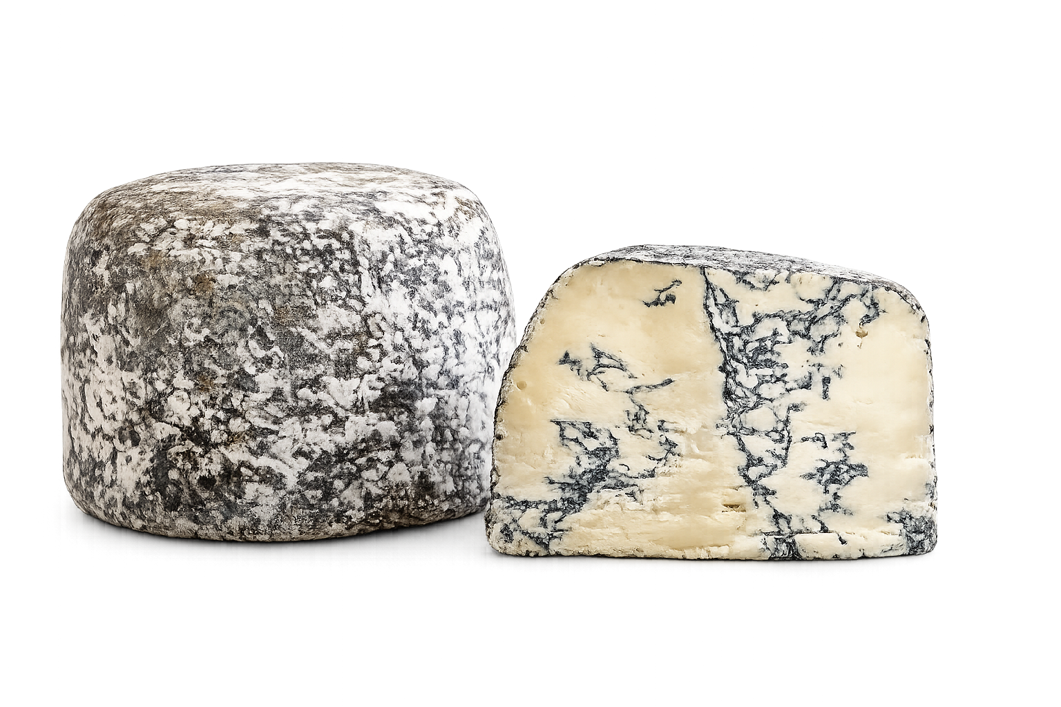 Bleu de Corse