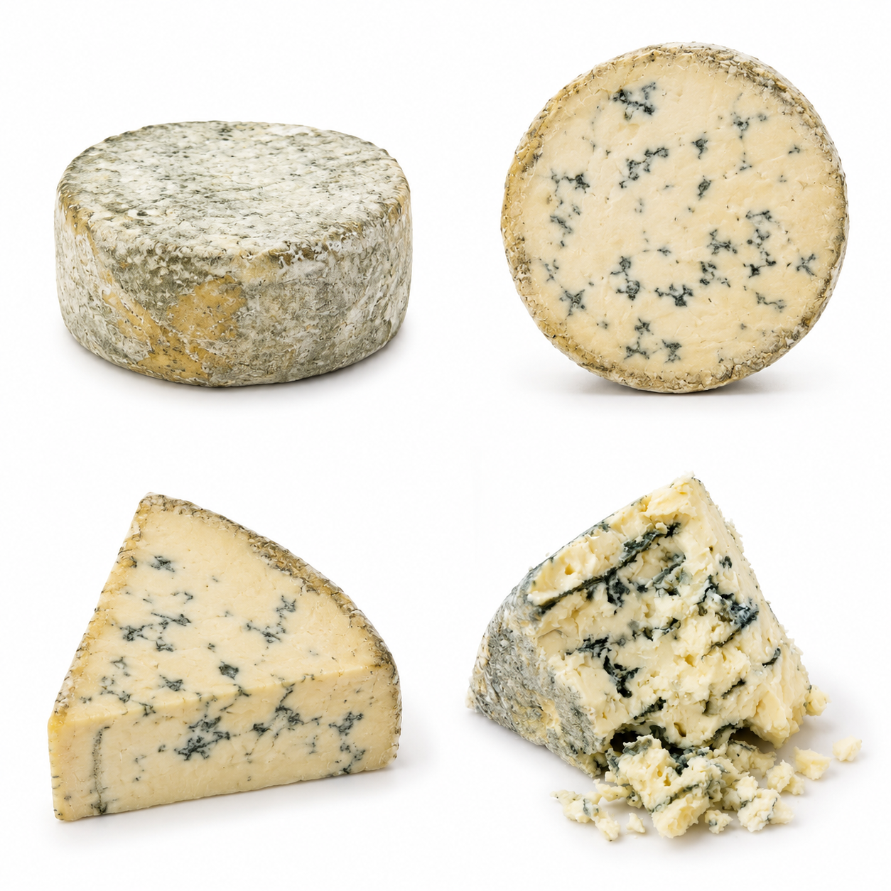 Bleu de Norvège