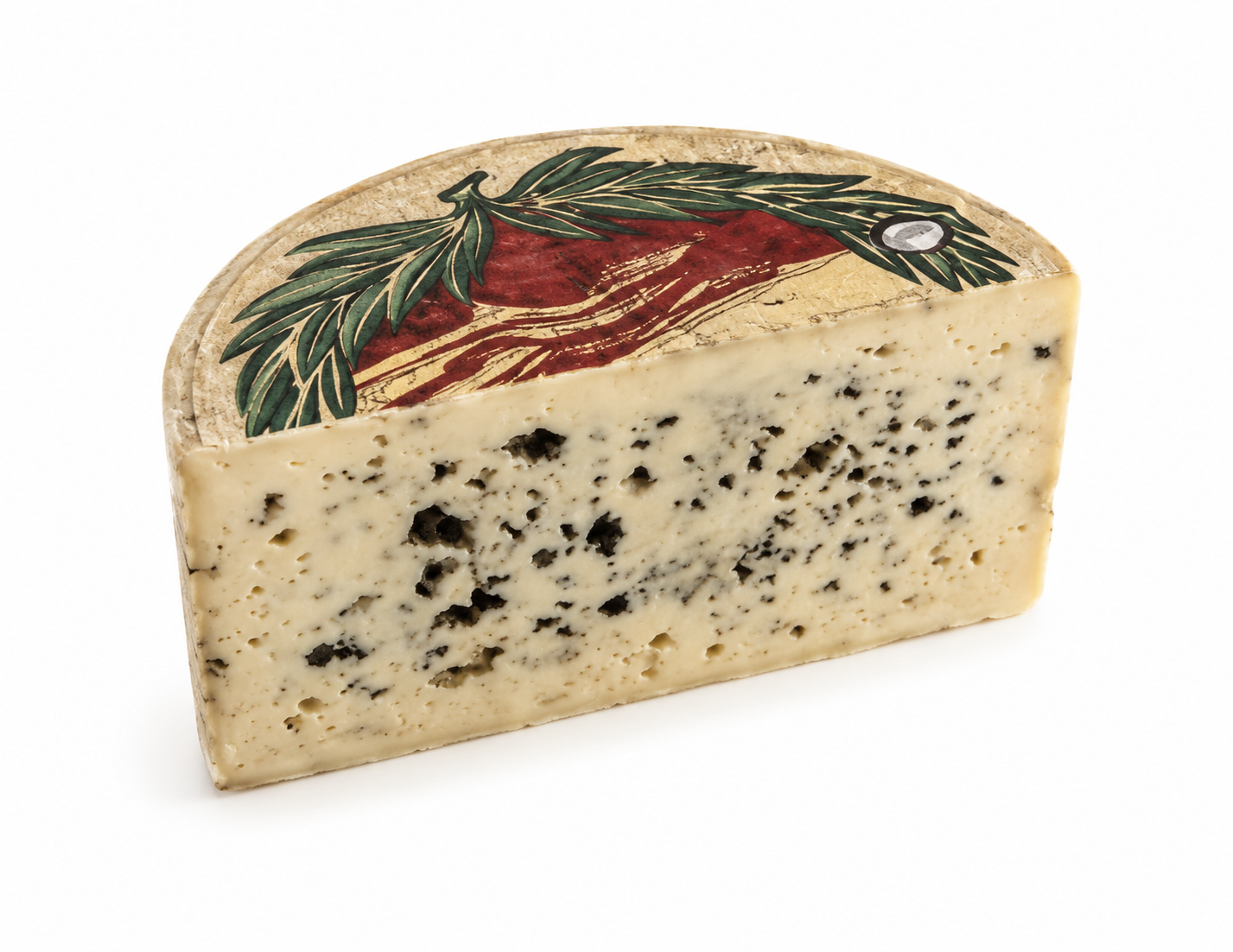 Bleu des Causses