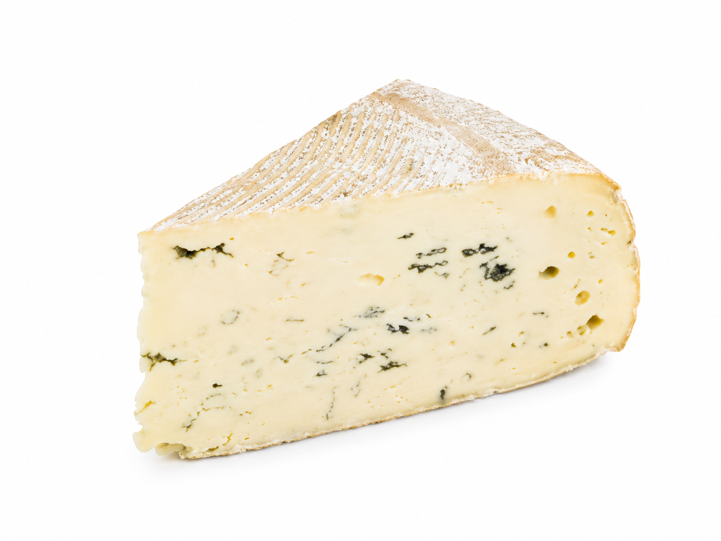 Bleu du Vercors-Sassenage ou Bleu de Sassenage
