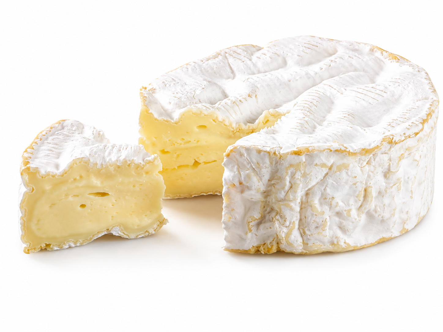 Camembert de Normandie