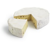Altenburger Ziegenkäse