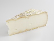 Tomme de chèvre de l'Ile de Ré