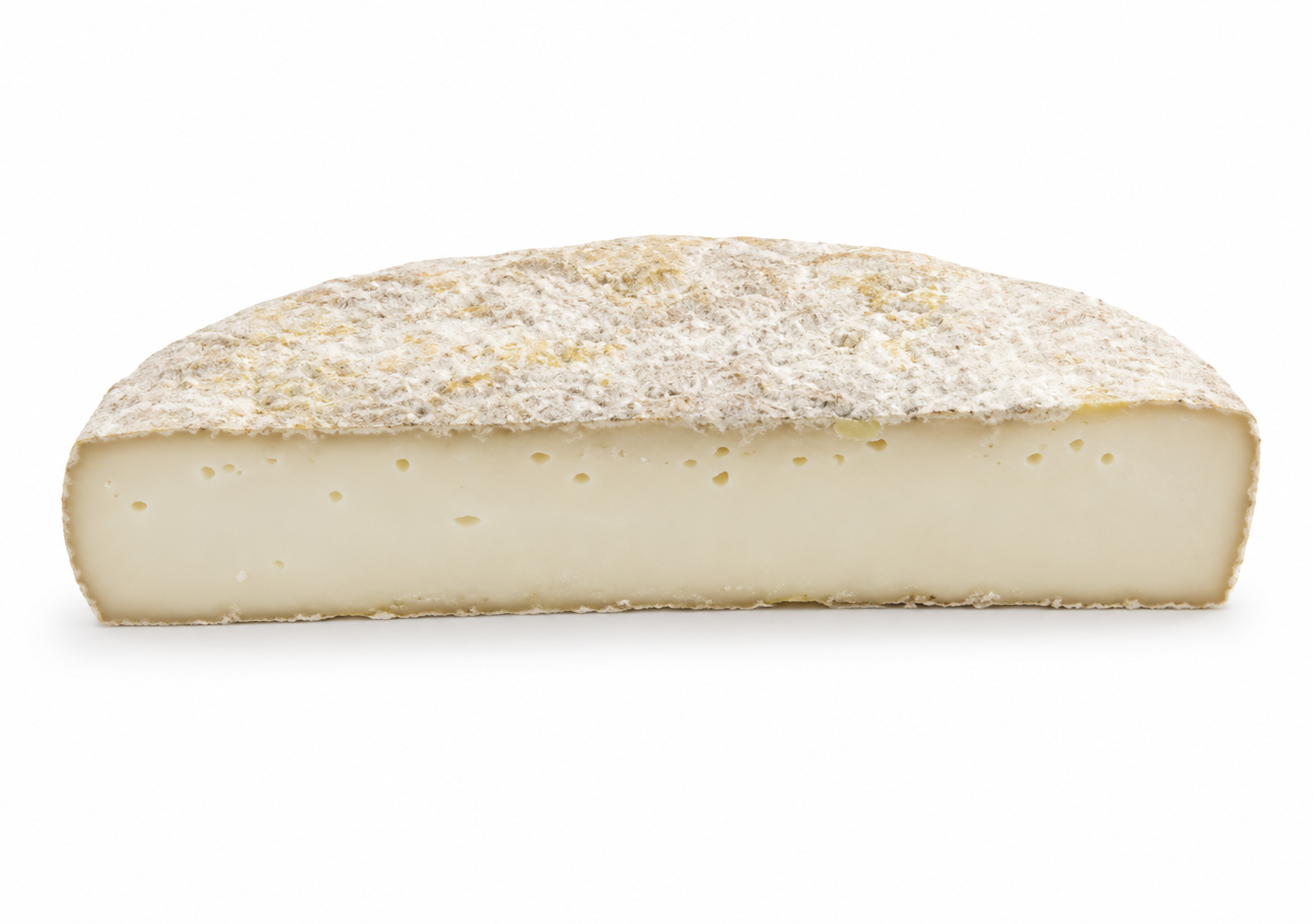 Tomme de chèvre de l&rsquo;Ile de Ré