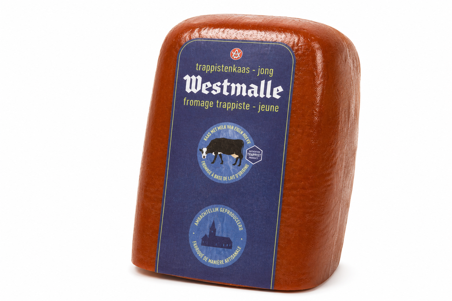 Abbaye de Westmalle