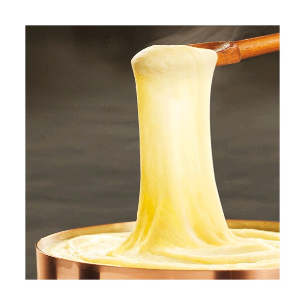 Aligot de l'Aveyron