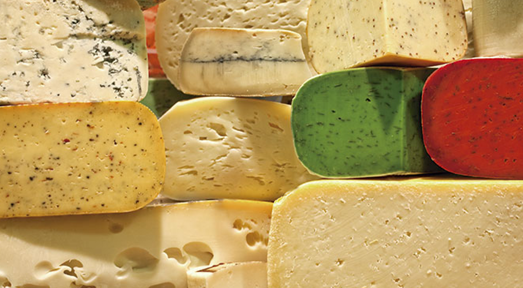 Fromages allemands