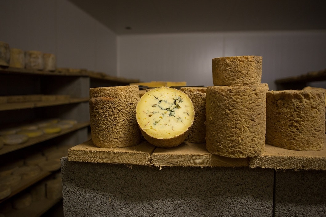 Fromages d'auvergne