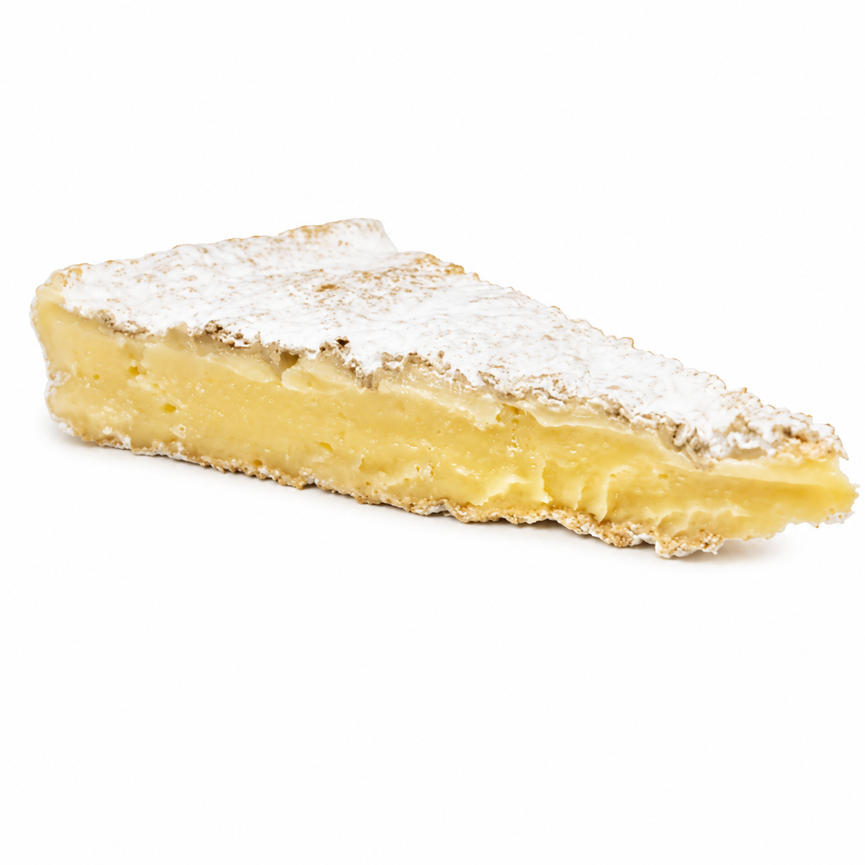 Brie à la Loque