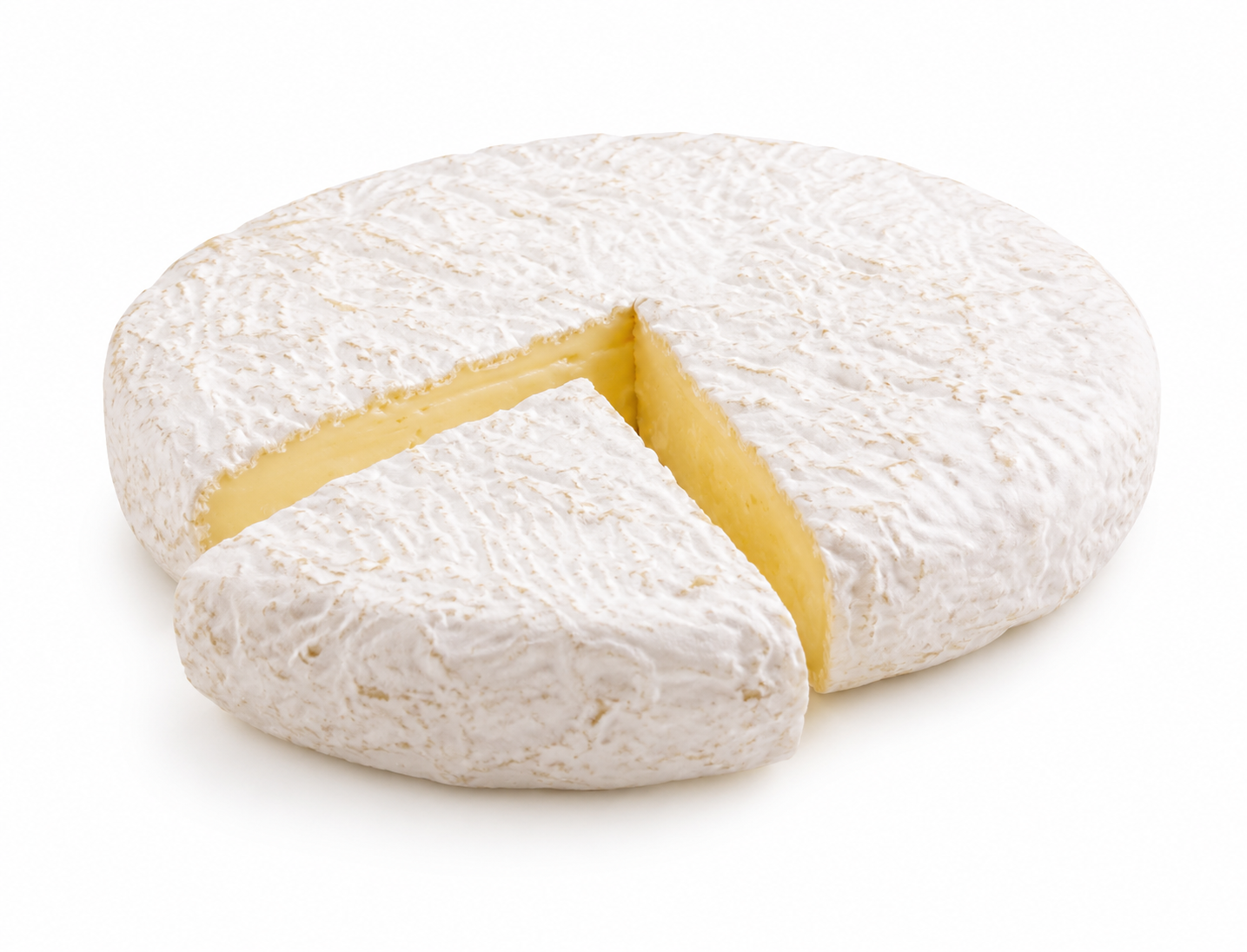Brie de Melun