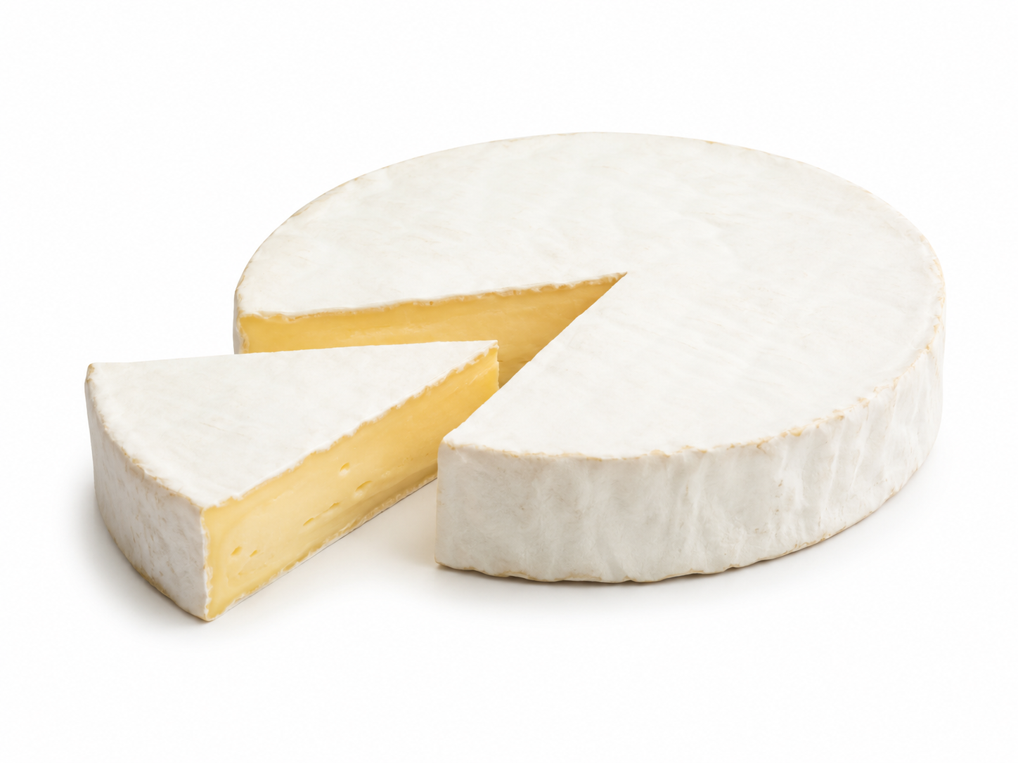 Brie de Nangis