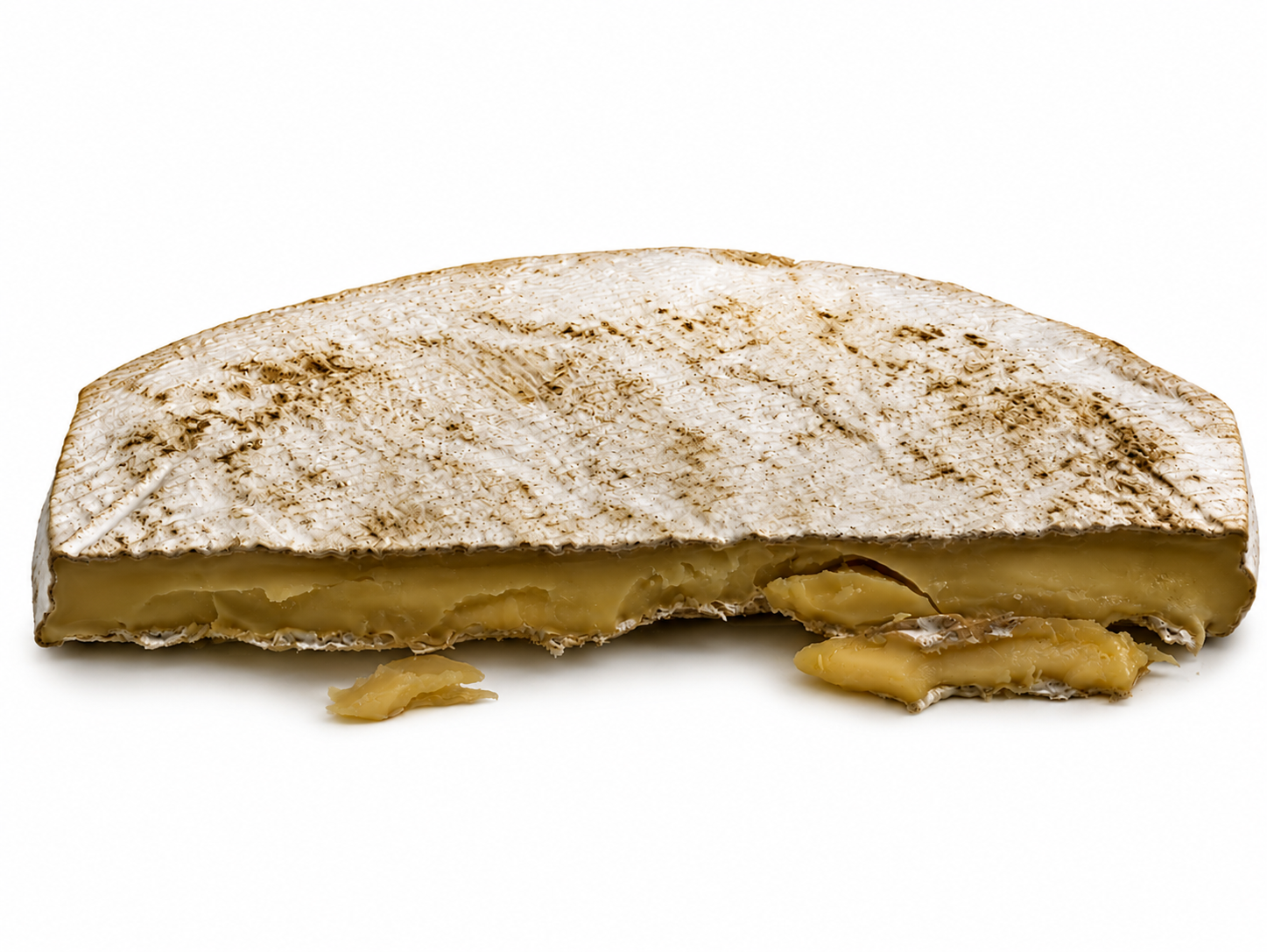 Brie noir de Nanteuil