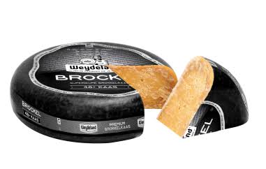 Brocq ou Brockel kaas