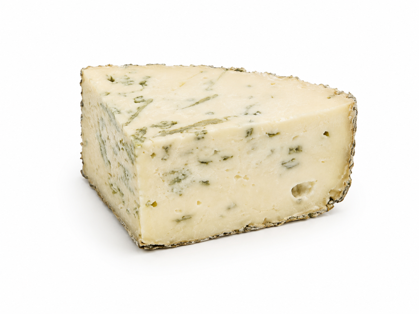 Buffalo Blue
