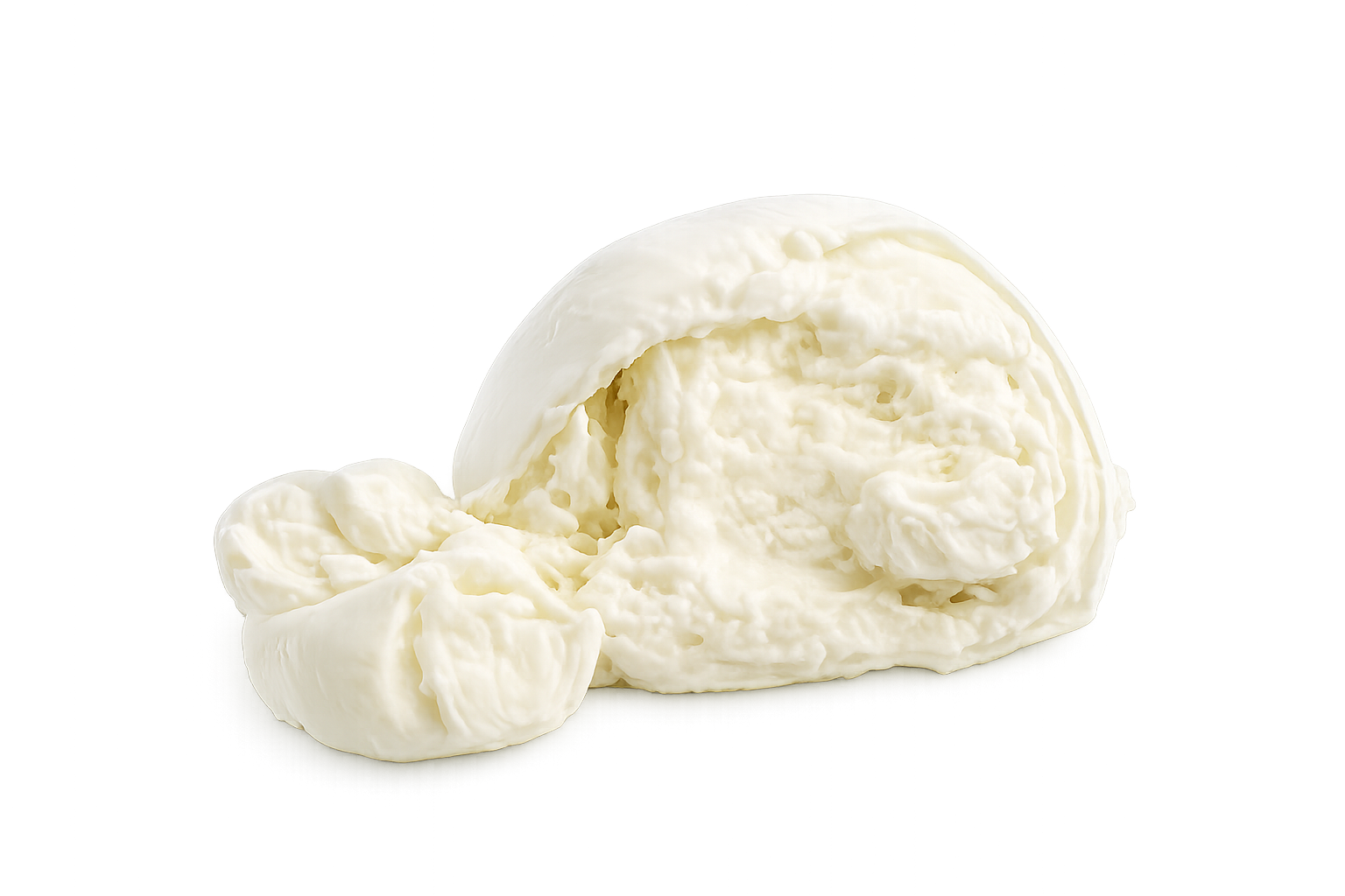 Burrata
