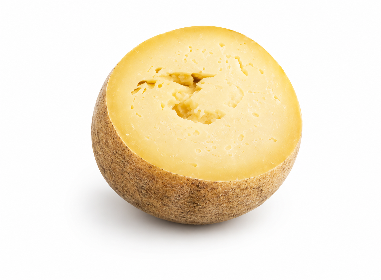 Caciocavallo podolico