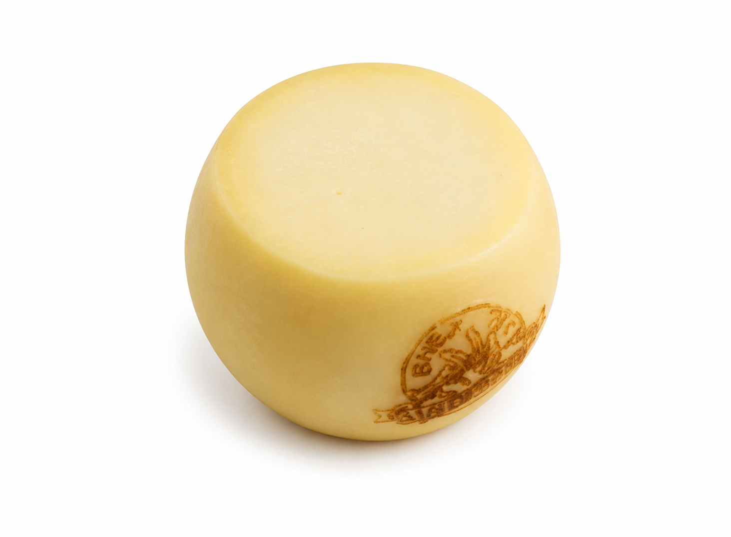 Caciocavallo Silano