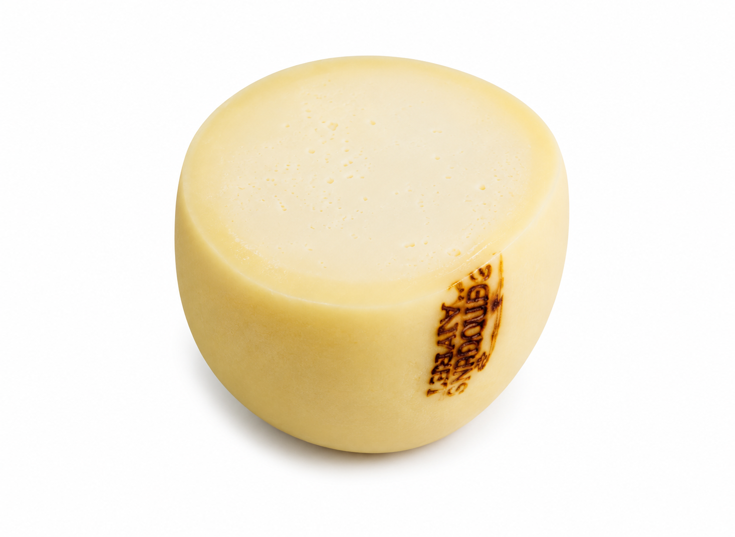 Caciocavallo