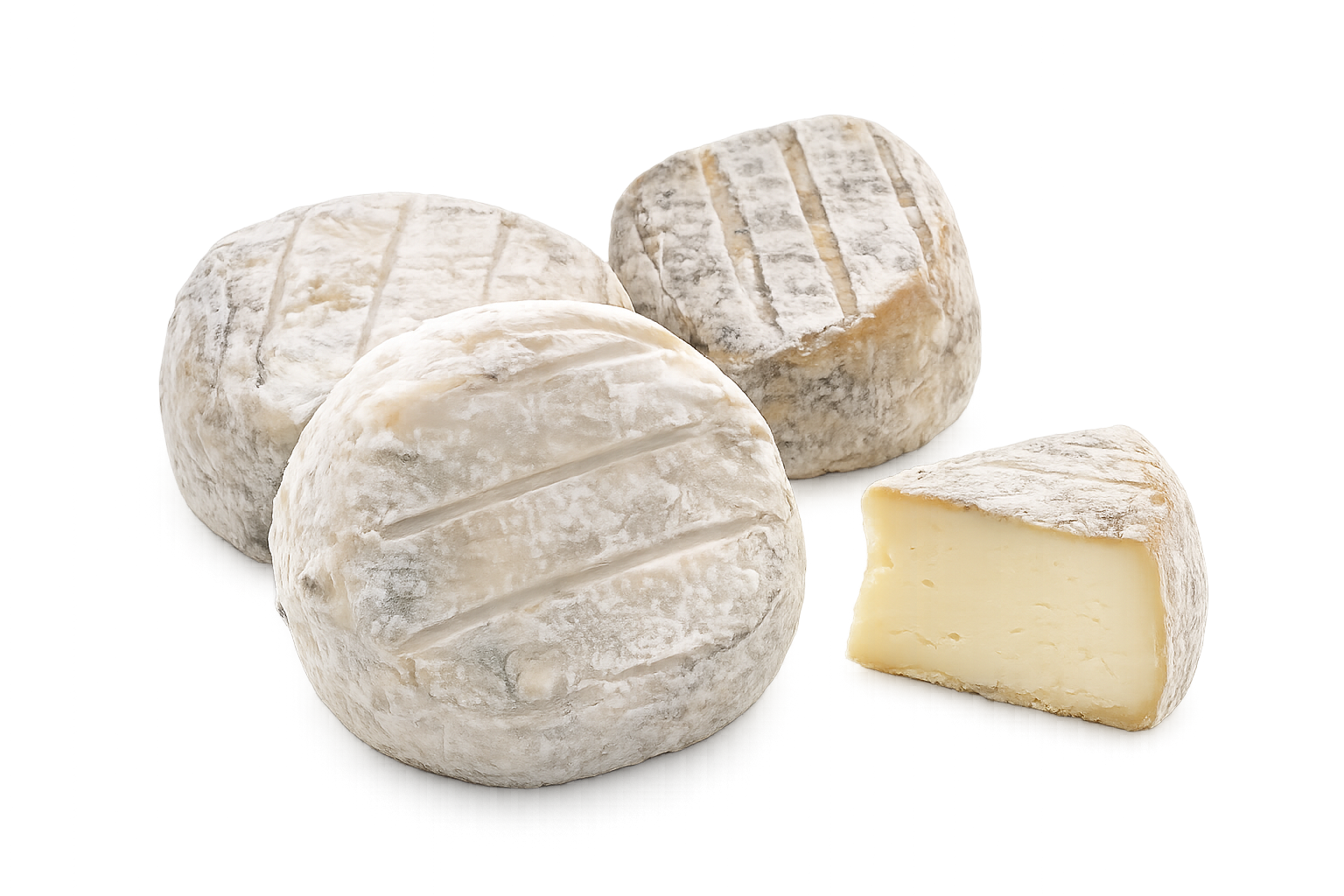 Chèvre du Vendomois